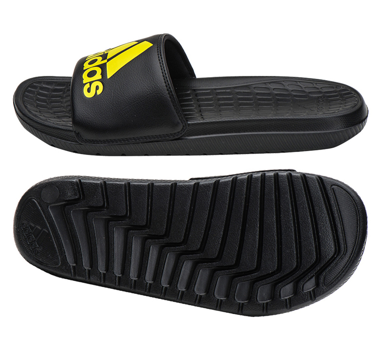 adidas voloomix slides red